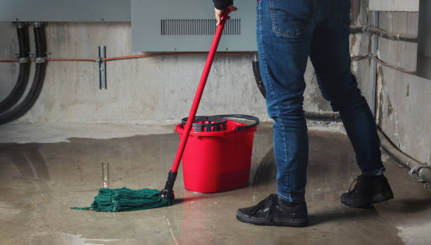 Lake Camelot, WI Water damage restoration Company